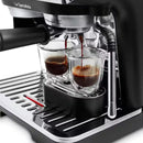DELONGHI EC9155MB La Specialista Arte Espresso Machine - Factory serviced with Home Essentials warranty