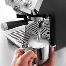 DELONGHI EC9155MB La Specialista Arte Espresso Machine - Factory serviced with Home Essentials warranty