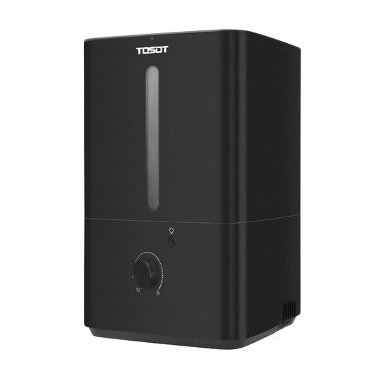 TOSOT ECH3100508 4L Ultrasonic Cool Mist Humidifier