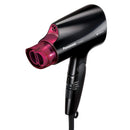 PANASONIC Nanoe Compact Travel Hair Dryer - Refurbished with Home Essentials warranty - EH-NA27