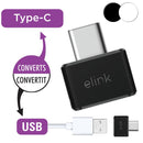 ELINK EK252 USB-A to USB-C Adapter