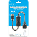ELINK EK2906 USB A Male to Female Extension Cable With ON/OFF Switch
