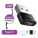 ELINK EK937 USB-C to USB-A 3.0 Adapter
