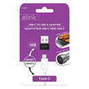 ELINK EK937 USB-C to USB-A 3.0 Adapter