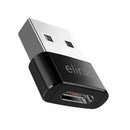 ELINK EK937 USB-C to USB-A 3.0 Adapter