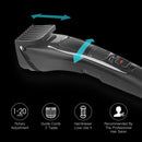 Cortadora de pelo eléctrica ENCHEN, recortadora de pelo profesional -Sharp 3S