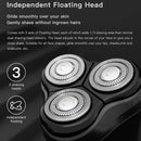 Afeitadora rotativa ENCHEN - WARRIOR