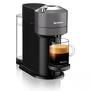 NESPRESSO ENV120WA Vertuo Next Dark Gray- Factory serviced with Home Essentials Warranty