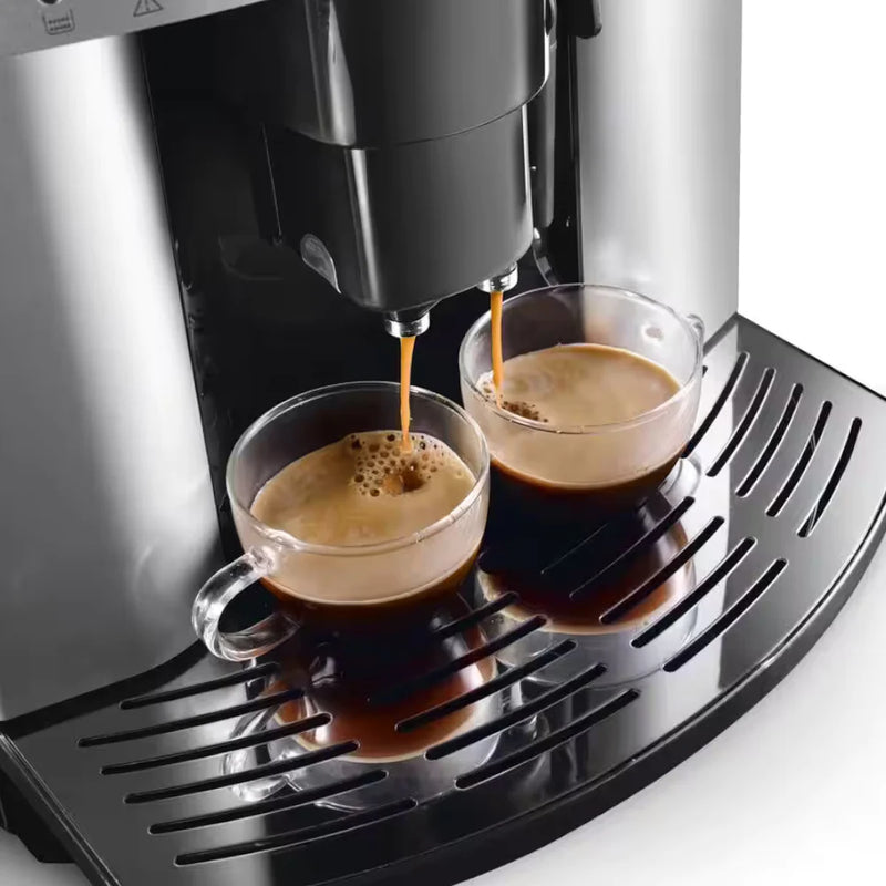 DELONGHI ESAM3300 Magnifica Espresso Machine - Factory serviced with Home Essentials warranty