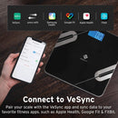 ETEKCITY ESF37 Bluetooth Body Fat Scale