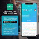 ETEKCITY ESF37 Bluetooth Body Fat Scale