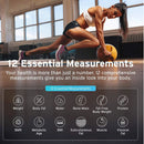 ETEKCITY ESF37 Bluetooth Body Fat Scale