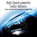 PANASONIC Arc3 Men's Electric Razor - Refurbished with Home Essentials warranty - ESST25