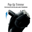 PANASONIC Arc3 Men's Electric Razor - Refurbished with Home Essentials warranty - ESST25