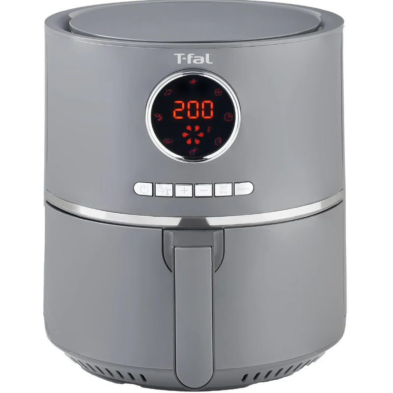 T-FAL Ultra Air Fryer 4.2L Digital - Brand New - EY111B50