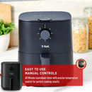 T-FAL EY130850 3.5L Easy Fry+ Air Fryer