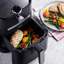 T-FAL EY501850 Easy Fry and Grill Air fryer