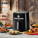 T-FAL EY501850 Easy Fry and Grill Air fryer