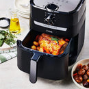 T-FAL EY501850 Easy Fry and Grill Air fryer
