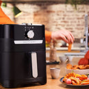 T-FAL EY501850 Easy Fry and Grill Air fryer