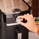 T-FAL EY501850 Easy Fry and Grill Air fryer