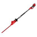 CRAFTSMAN CMCPHT818D1 20V MAX* Pole Cordless Hedge Trimmer, 18-Inch - Refurbished with Full Manufacturer Warranty