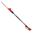CRAFTSMAN CMCPHT818D1 20V MAX* Pole Cordless Hedge Trimmer, 18-Inch - Refurbished with Full Manufacturer Warranty