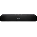 ESCAPE Wireless Stereo Soundbar with FM Radio 10 Watts-SPBT432