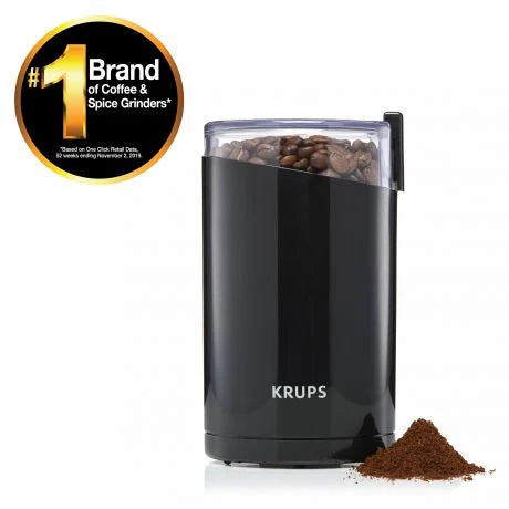 KRUPS Spice and Coffee Grinder-F2034251