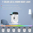 YOUNGTREE F8 USB Portable Air Conditioner Fan