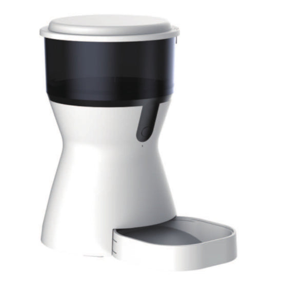 DUDU PET DU4L-WF 4L Automatic Pet Feeder