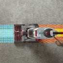 HOOVER FH52041VCD SmartWash Plus Automatic Upright Carpet Deep Cleaner - Factory serviced with Home Essentials Warranty