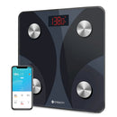 FITNALE Smart Body Weight Fitness Scale - FIT 8S