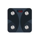 FITNALE Smart Body Weight Fitness Scale - FIT 8S