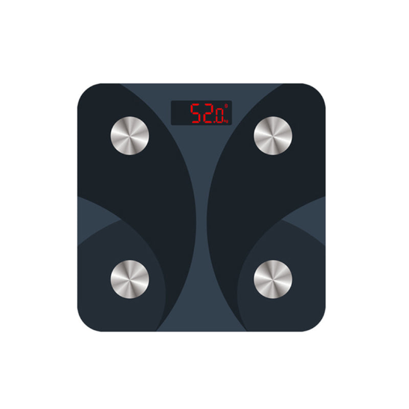 FITNALE Smart Body Weight Fitness Scale - FIT 8S