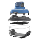 NINJA FN103CCO Crispi 5 in1 Portable Glass Air Fryer - Factory serviced with Home Essentials warranty