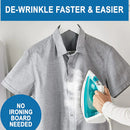 T-FAL Eco Master Steam Iron - Blemished package with full warranty - FV1742