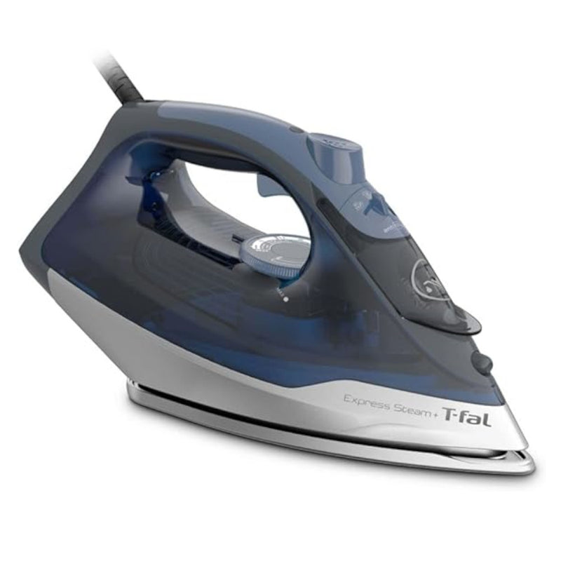 Plancha de vapor para prendas T-FAL Express - FV2886U0 