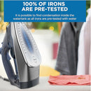 T-FAL FV2886U0 Express Steam Garment Iron