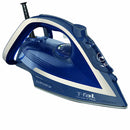 T-FAL FV5846 Ultraglide Plus Steam Iron - Blemished package with full warranty