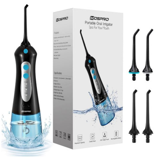 MOSPRO Electric Water Flosser