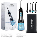 MOSPRO Electric Water Flosser