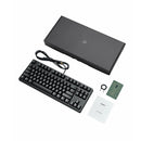 AUKEY G14 Mechanical Keyboard Compact 87Key with Gaming Software