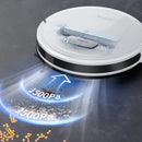HONITURE G20 3 in 1  Robot Vacuum Cleaner