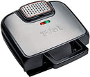 T-FAL Indoor Odorless Non Stick Grill - Blemished package with full warranty - GC252D50