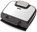 T-FAL Indoor Odorless Non Stick Grill - Blemished package with full warranty - GC252D50