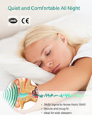 MPOW Ultra Soft Foam Earplugs 60 Pairs-HP055A