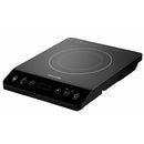 Gourmia Multifunction Digital Portable 1800 Watt Induction Cooker Cooktop ,Factory serviced with Home Essentials warranty-GIC200