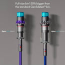 DYSON OFFICIAL OUTLET Gen5outsize Detect Cordless Stick Vacuum  - Refurbished (Excellent) with 1 year Dyson Warranty