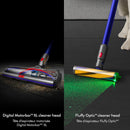 DYSON OFFICIAL OUTLET Gen5outsize Detect Cordless Stick Vacuum  - Refurbished (Excellent) with 1 year Dyson Warranty